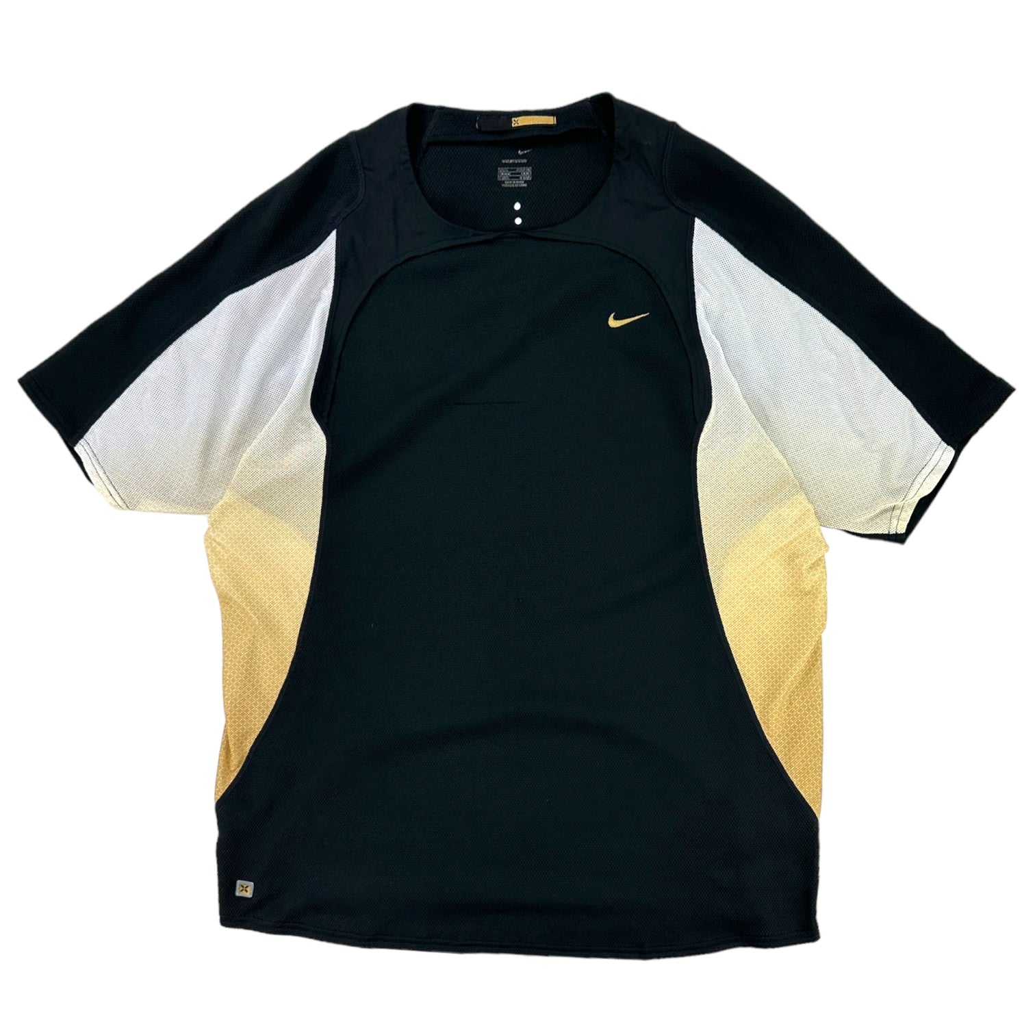 Nike sphere shirt best sale