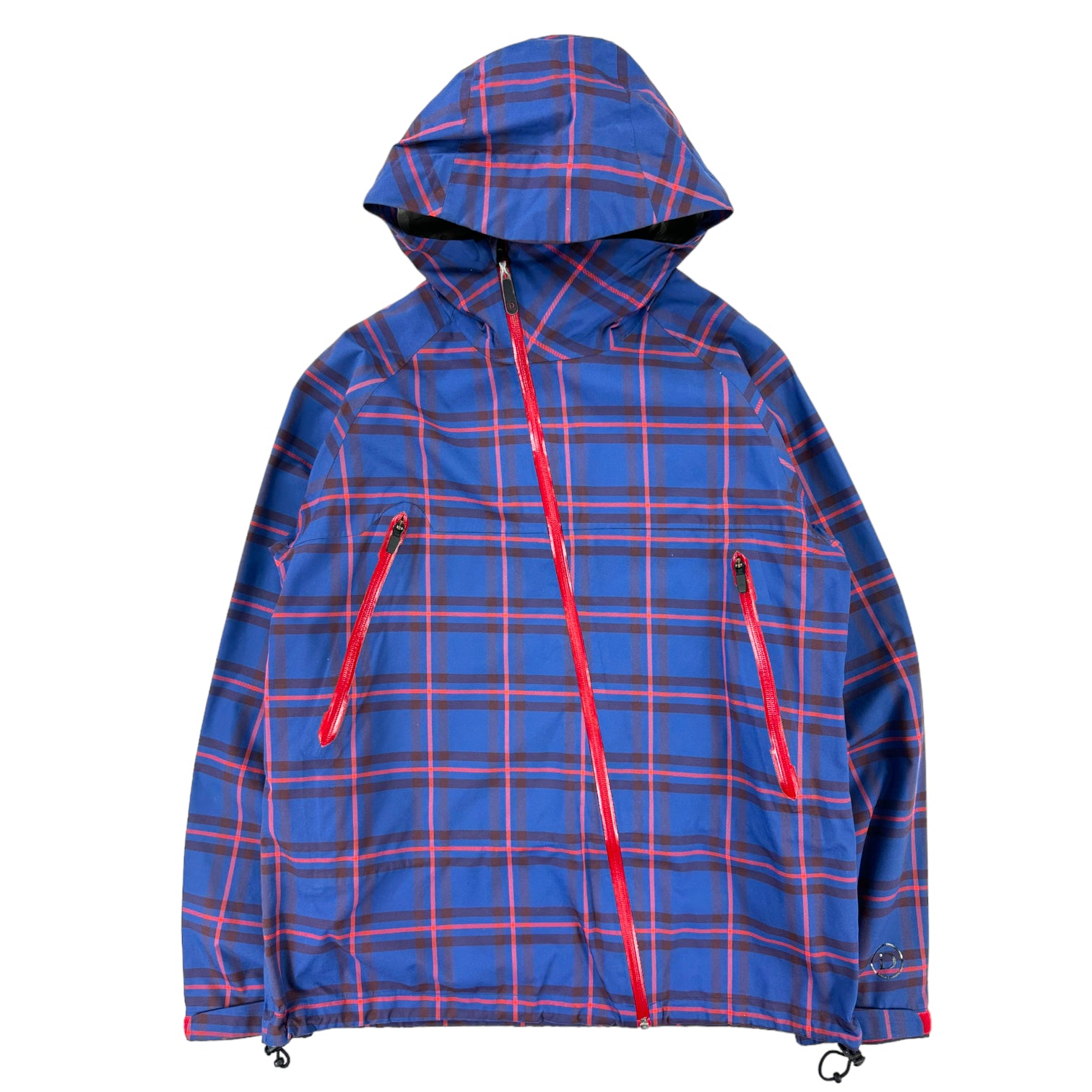 2000s iDiom Hiroshi Fujiwara for Burton Slant 2.5L Jacket