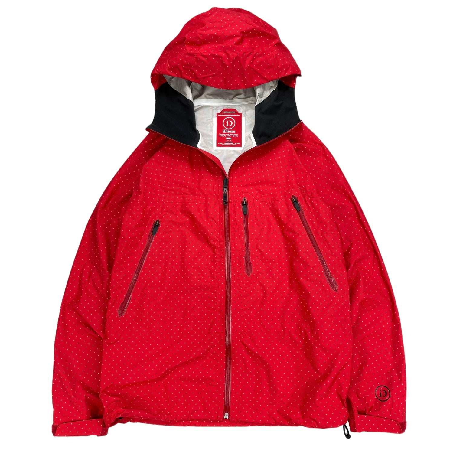 Burton idiom jacket best sale