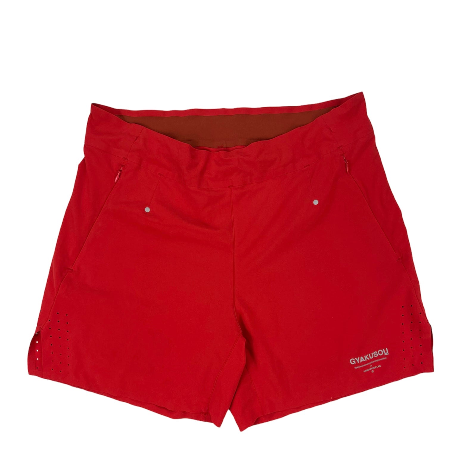 2013 Nike Gyakusou by undercover lab reverse running shorts