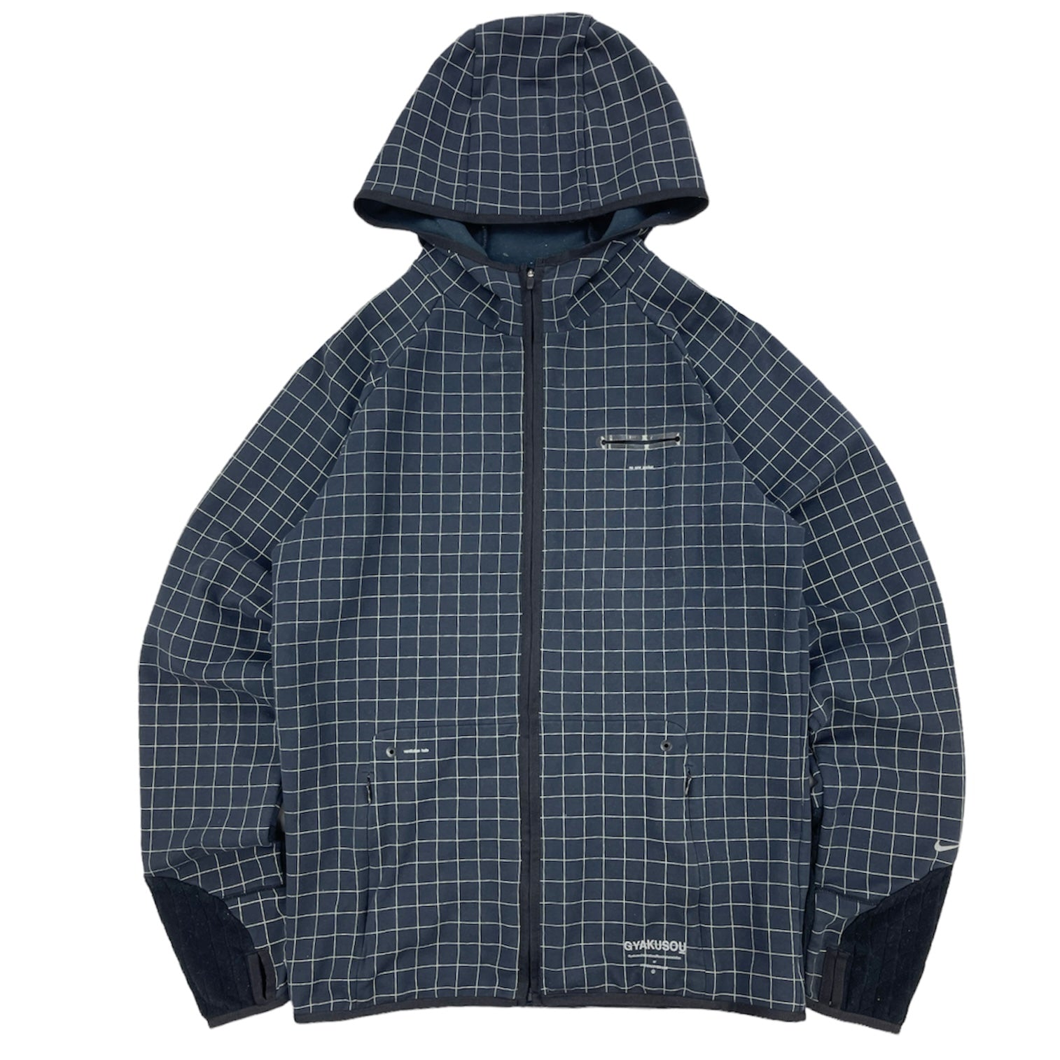 Gyakusou jacket outlet