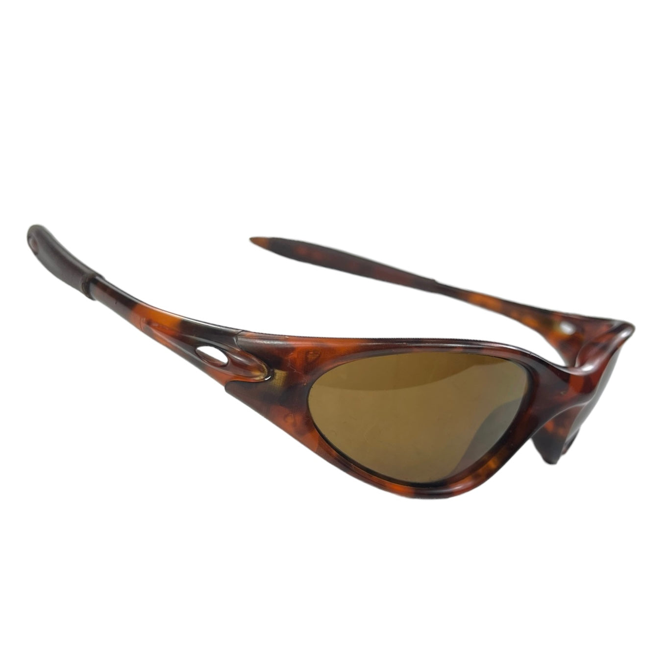 Oakley turtle shell best sale