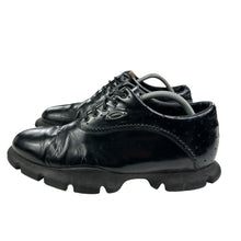 Load image into Gallery viewer, 2000s Oakley Tuxedo Golf Shoes Made in Italy
