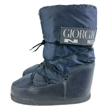 Load image into Gallery viewer, 1995 Giorgio Armani Moon Boot
