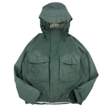 Load image into Gallery viewer, 2000s Simms Gore-tex wading jacket
