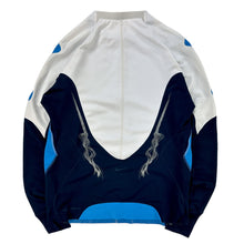 Load image into Gallery viewer, 2000s Nike Sphere by Tony Spackman Quarter zip long sleeve shirt
