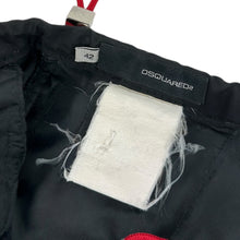 Load image into Gallery viewer, F/W 2008 Dsquared² Ski Fastener Closure Bottoms
