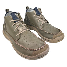 Load image into Gallery viewer, 2010 Crocs Linde Boot “Considered Mowabb”
