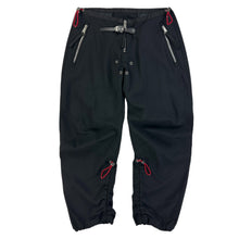 Load image into Gallery viewer, F/W 2008 Dsquared² Ski Fastener Closure Bottoms
