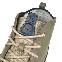 Load image into Gallery viewer, 2010 Crocs Linde Boot “Considered Mowabb”
