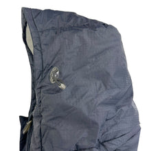 Load image into Gallery viewer, 2005 Oakley Hydro Fuel 4 panelled Down puffer jacket

