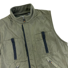 Load image into Gallery viewer, 2000s Levi’s Silvertab Gilet
