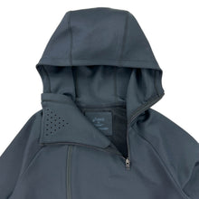 Load image into Gallery viewer, ASICS MotionDRY Balaclave soft shell hoodie
