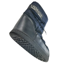 Load image into Gallery viewer, 1995 Giorgio Armani Moon Boot
