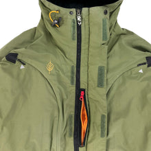 Load image into Gallery viewer, 2002 Analog x Acronym Zeon jacket
