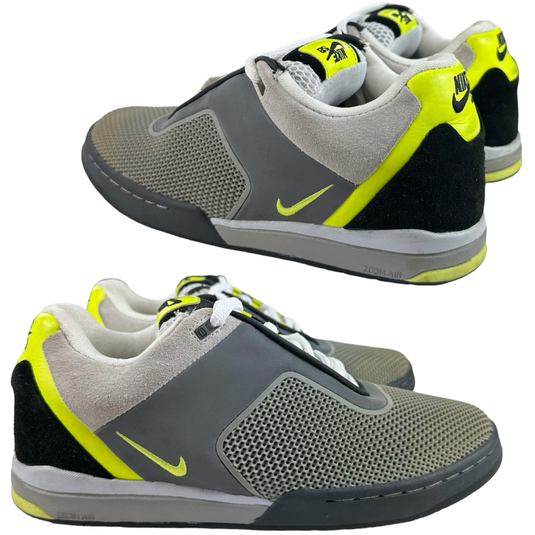 2006 Nike SB Air Zoom Tre