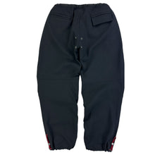 Load image into Gallery viewer, F/W 2008 Dsquared² Ski Fastener Closure Bottoms
