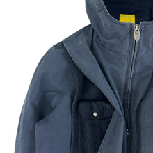 Load image into Gallery viewer, AW00 Mandarina Duck Pocket Jacket
