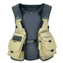 Load image into Gallery viewer, 2015 Patagonia Stealth Wading Backpack Vest
