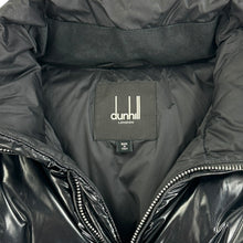 Load image into Gallery viewer, Dunhill London Down Puffer Jacket
