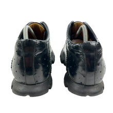 Load image into Gallery viewer, 2000s Oakley Tuxedo Golf Shoes Made in Italy
