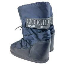 Load image into Gallery viewer, 1995 Giorgio Armani Moon Boot
