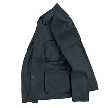 Load image into Gallery viewer, 2000s DKNY Multipocket travel coat
