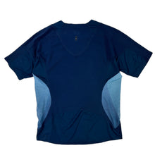 Load image into Gallery viewer, 2000s Nike Sphere Dry Cross training short sleeve t shirt
