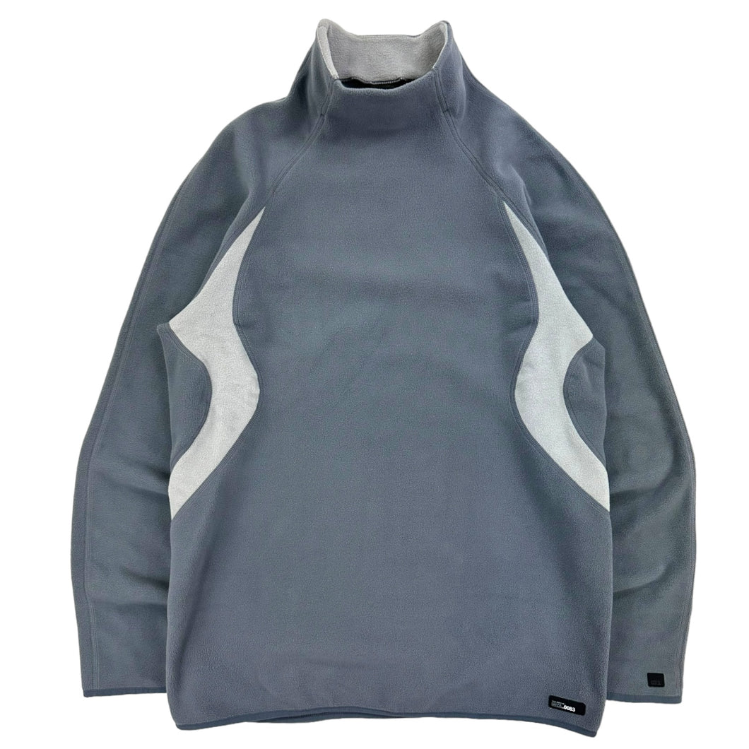 Nike Code01 Skin Under Unit Fleece