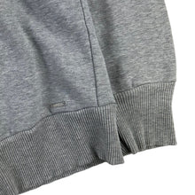 Load image into Gallery viewer, Diesel Split Zip Sweatshirt
