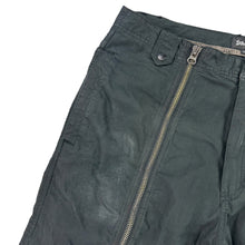 Load image into Gallery viewer, 2000s Schott Cargo Flight Pants
