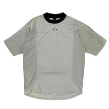 Load image into Gallery viewer, 2000s Oakley mesh t-shirt
