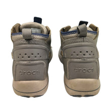 Load image into Gallery viewer, 2010 Crocs Linde Boot “Considered Mowabb”
