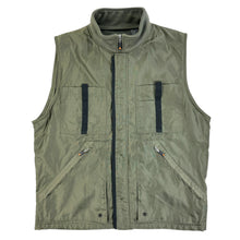 Load image into Gallery viewer, 2000s Levi’s Silvertab Gilet
