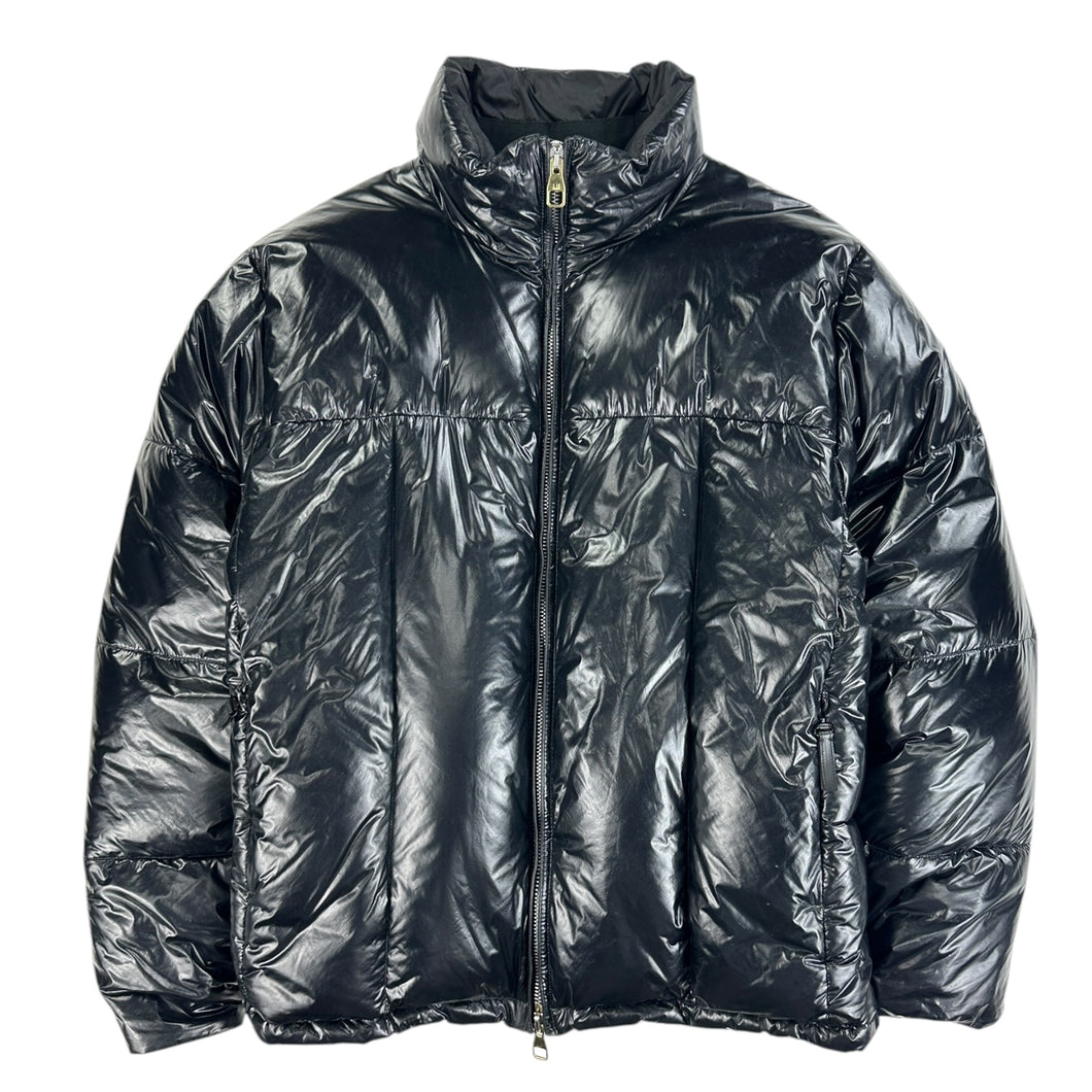 Dunhill London Down Puffer Jacket