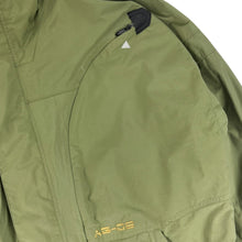 Load image into Gallery viewer, 2002 Analog x Acronym Zeon jacket
