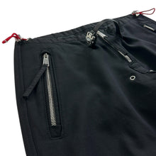 Load image into Gallery viewer, F/W 2008 Dsquared² Ski Fastener Closure Bottoms
