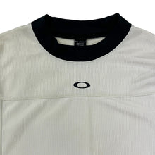 Load image into Gallery viewer, 2000s Oakley mesh t-shirt
