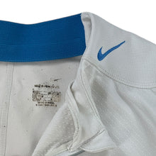 Load image into Gallery viewer, 2000s Nike Sphere by Tony Spackman Quarter zip short sleeve shirt
