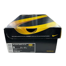 Load image into Gallery viewer, 2009 Nike Air Zoom City Tiempo 3M Livestrong
