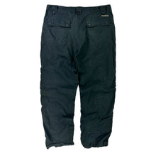 Load image into Gallery viewer, 2000s Schott Cargo Flight Pants
