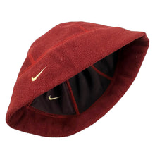 Load image into Gallery viewer, 2000s Nike Thermafit reversible beanie
