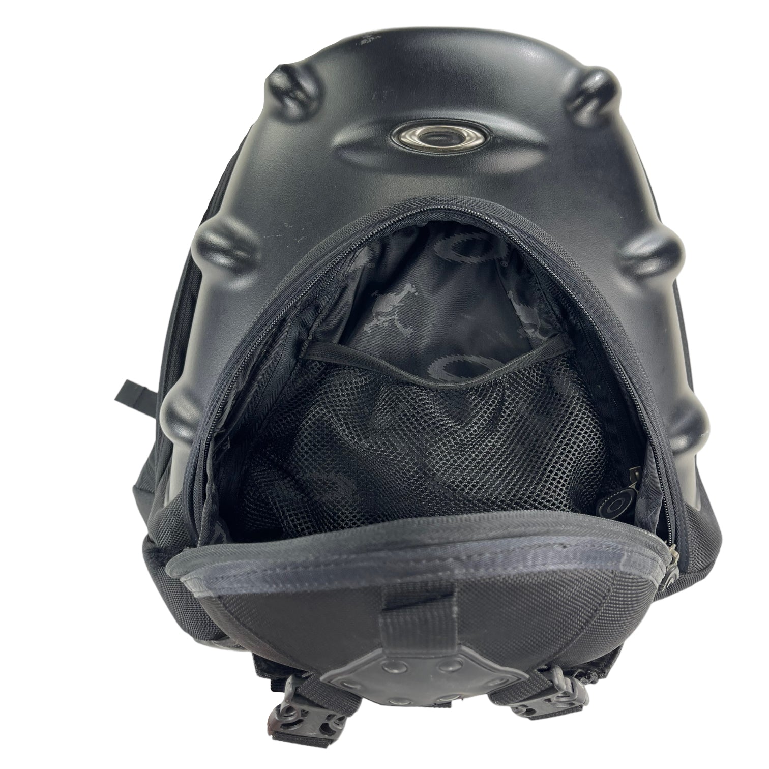 2000s Oakley Hardshell Backpack