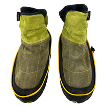 Load image into Gallery viewer, Timberland Radler Polartec Zip-in Boots
