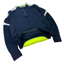 Load image into Gallery viewer, 2000s Nike Sphere by Tony Spackman Quarter zip long sleeve shirt
