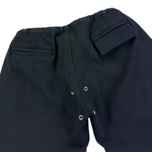 Load image into Gallery viewer, F/W 2008 Dsquared² Ski Fastener Closure Bottoms
