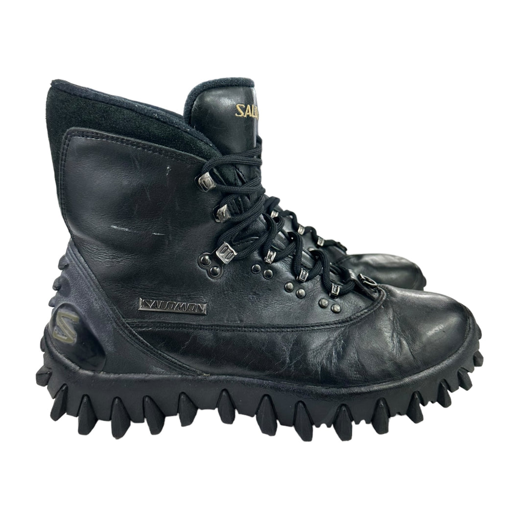 1990s Salomon Contragrip Snow Boots