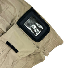 Load image into Gallery viewer, 2000s Next MP3 Cargo jacket
