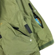 Load image into Gallery viewer, 2002 Analog x Acronym Zeon jacket
