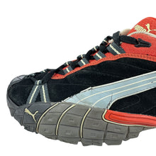 Load image into Gallery viewer, 2005 Puma Ouninpohja Trainers
